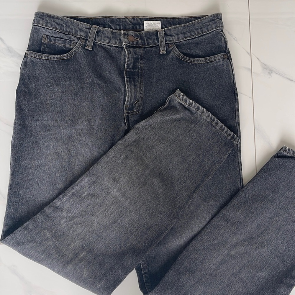 Levi vintage 539 jeans